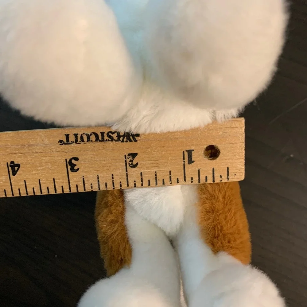 Douglas‎ Cuddle Toy Calico Cat 8